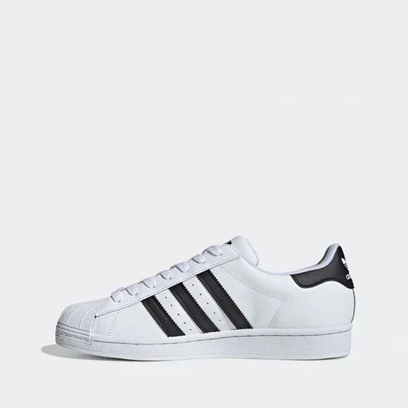 Adidas Originals Superstar Footwear White Black Men US 6 Sneakers